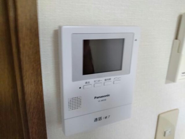 ハイツヤマオの物件内観写真